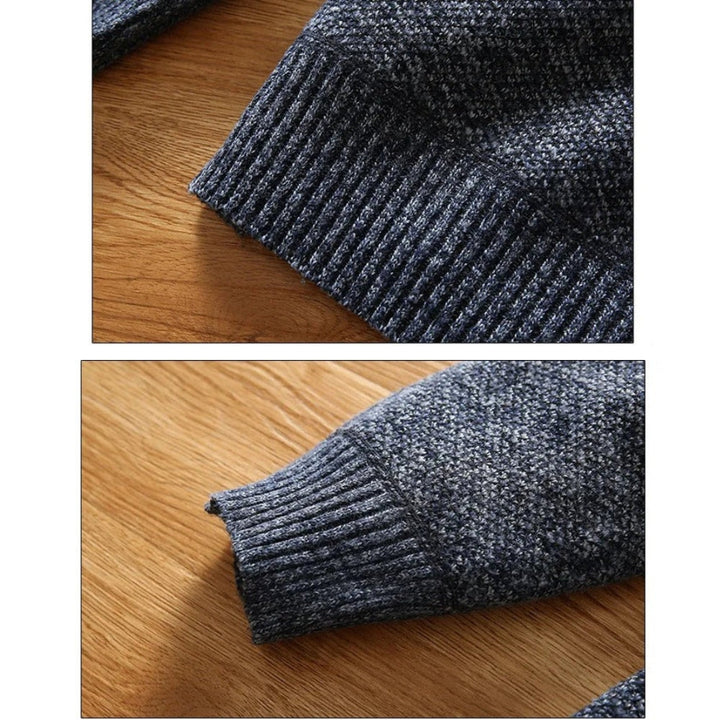 Falken | Pullover aus Wolle für Männer