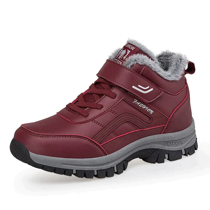 Willard | Thermo-Stiefel