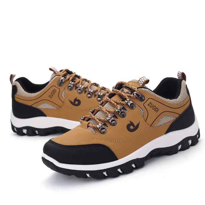Rigoberto | Orthopädische Unisex-Schuhe