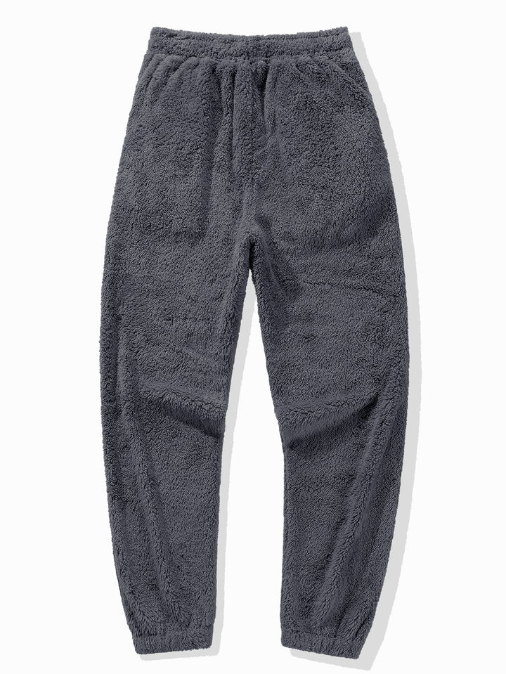 Michealen | Damen Teddy Hausanzug
