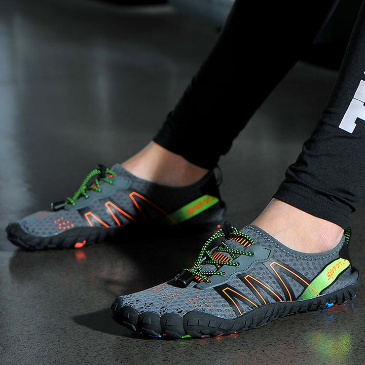 Johann | Barfuß Wasserschuhe Unisex