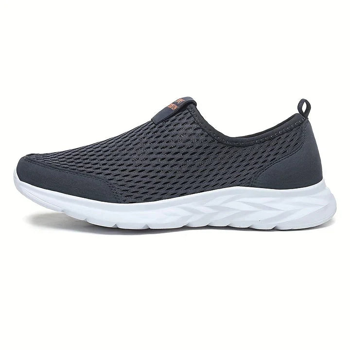 Ziggy | Bequeme, atmungsaktive orthopädische Schuhe