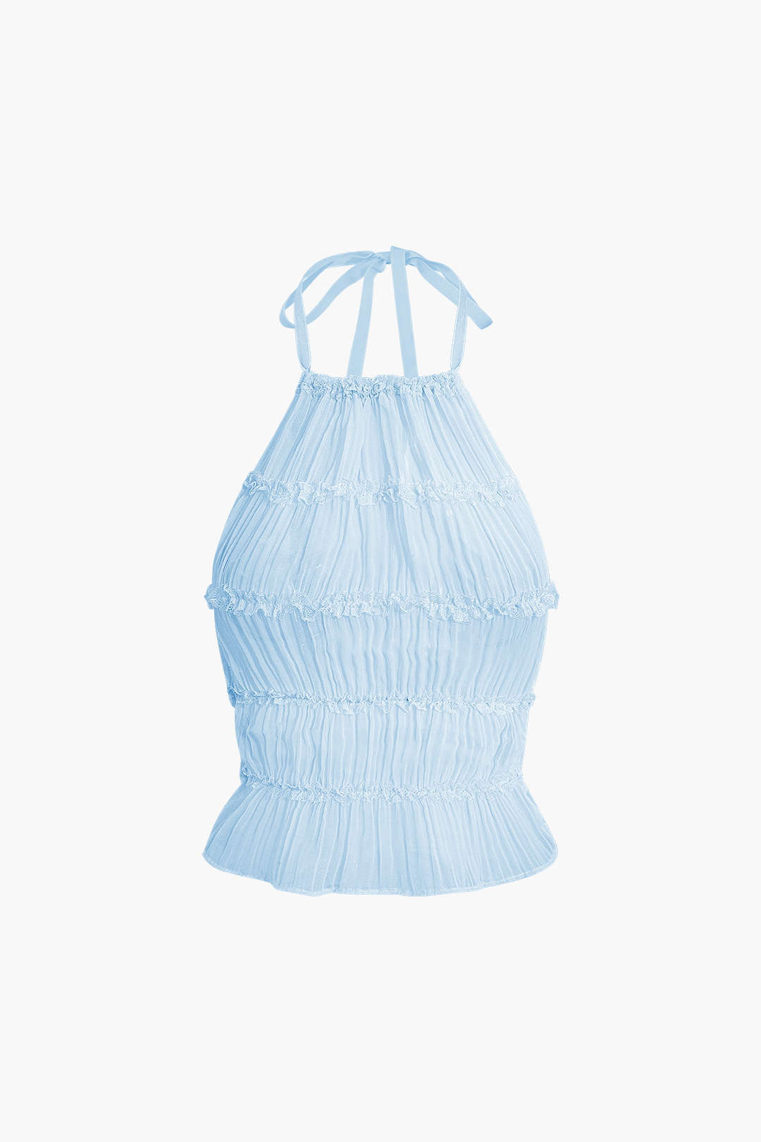 Uvenia | Zweiteiliges Bikini-Set
