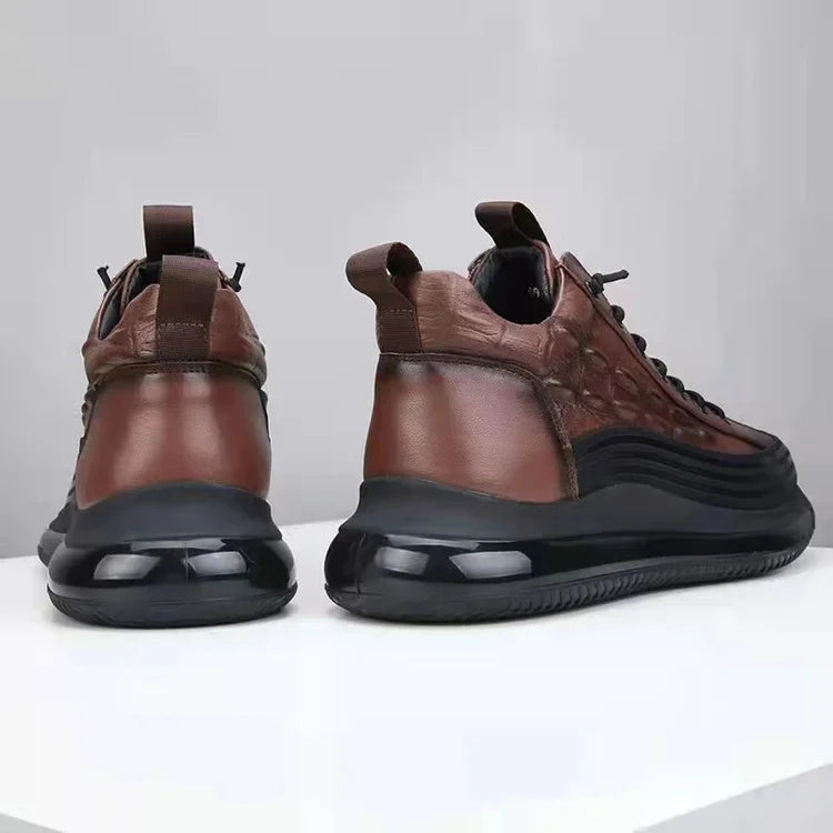 Ramon | Herren-Luftkissen-Sneakers