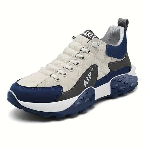 Lennox | Orthopädischer Sneaker-Komfort