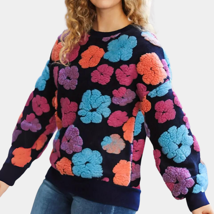Marisol | Eleganter Pullover für Frauen
