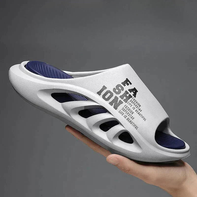 Leron | Orthopädische, rutschfeste Sandalen