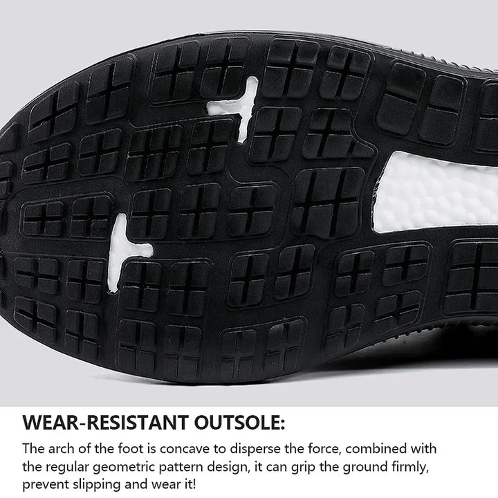 Ramon | Herren-Luftkissen-Sneakers