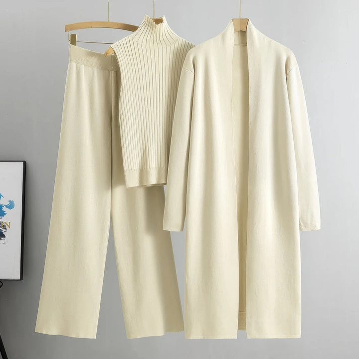 Hylda | 3er-Set für Damen