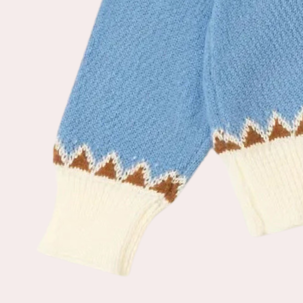 Myrla | Schicker und modischer Pullover für Frauen