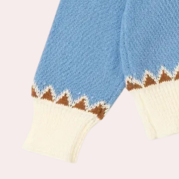 Myrla | Schicker und modischer Pullover für Frauen