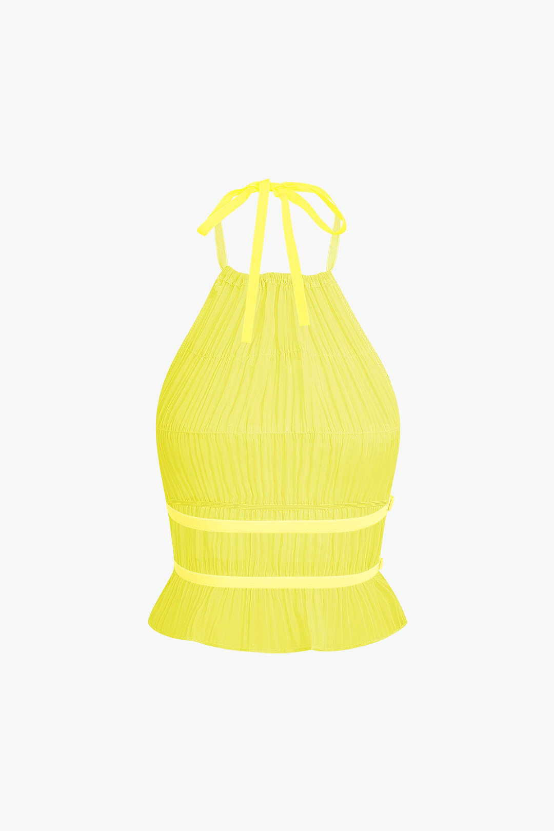 Uvenia | Zweiteiliges Bikini-Set