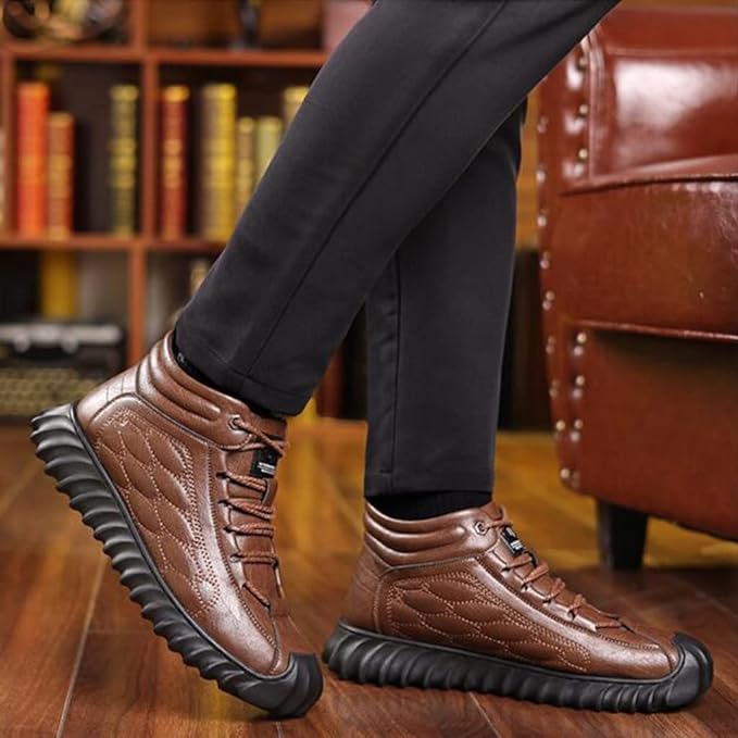 Renard | Winterstiefel