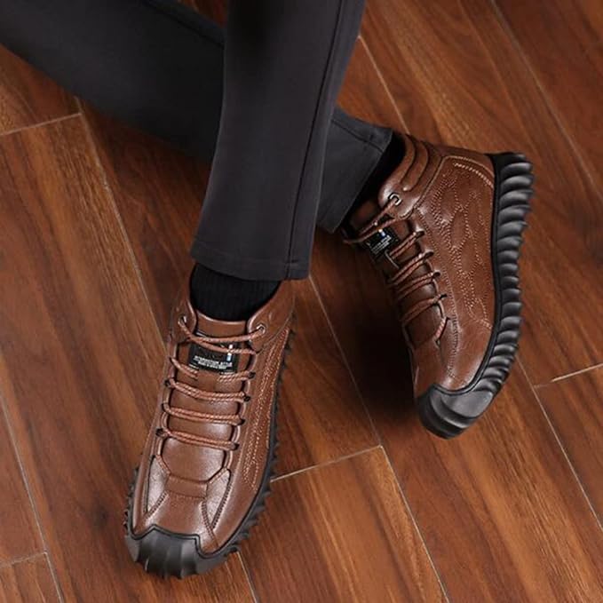 Renard | Winterstiefel