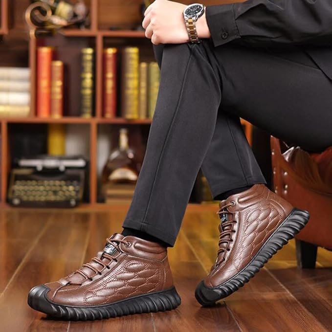 Renard | Winterstiefel