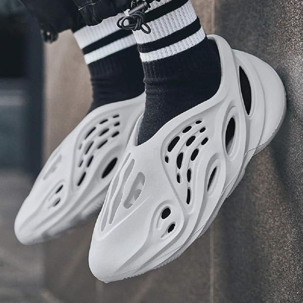 Norric | Atmungsaktive Sommerschuhe Herren