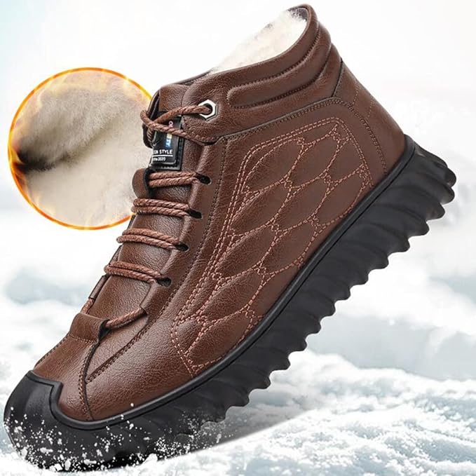 Renard | Winterstiefel