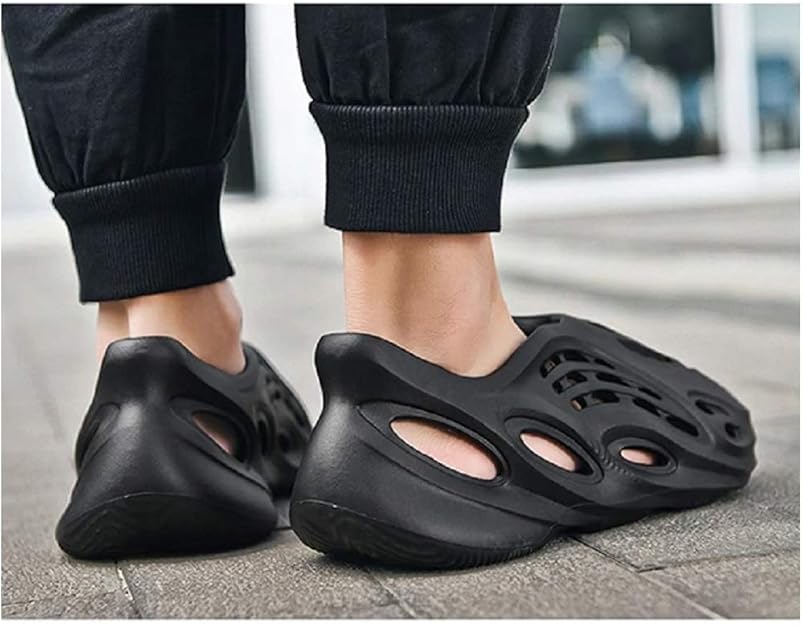 Norric | Atmungsaktive Sommerschuhe Herren