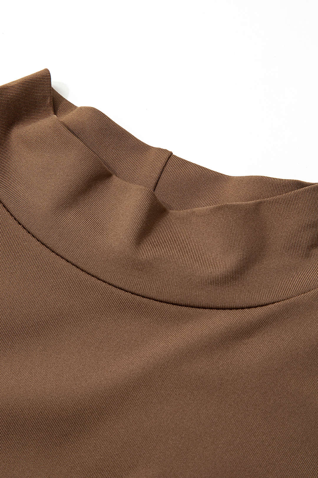Vaelina | Stilvolles Leder-Top Damen