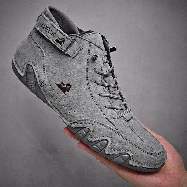 Arrick | Orthopädische Schuhe
