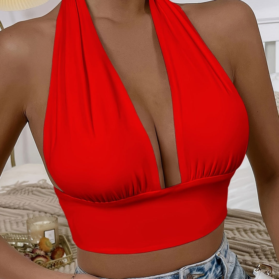 Celestielle | Elegantes Bandeau-Top