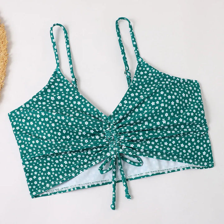 Ivana | High-Waist Bikini Damen