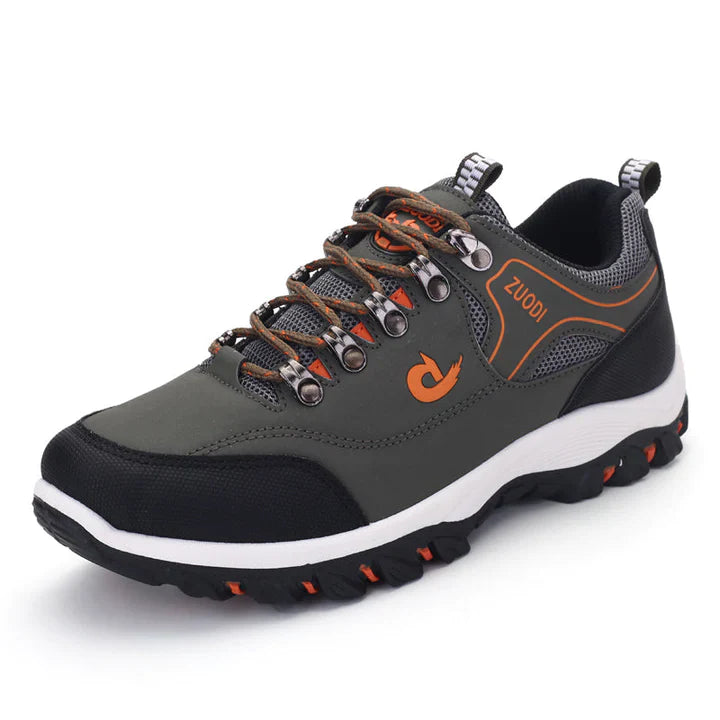 Rigoberto | Orthopädische Unisex-Schuhe