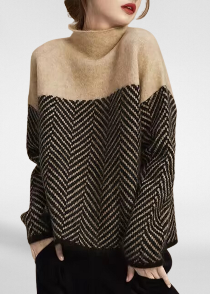 Carlissa | Strickpullover