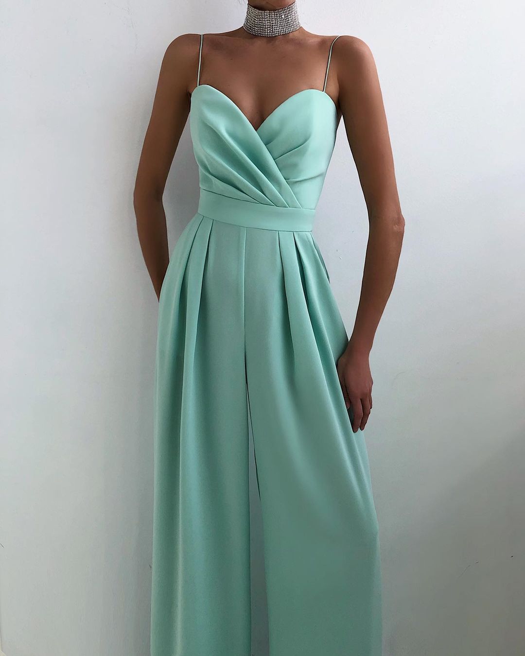 Carline | Eleganter Damen-Overall