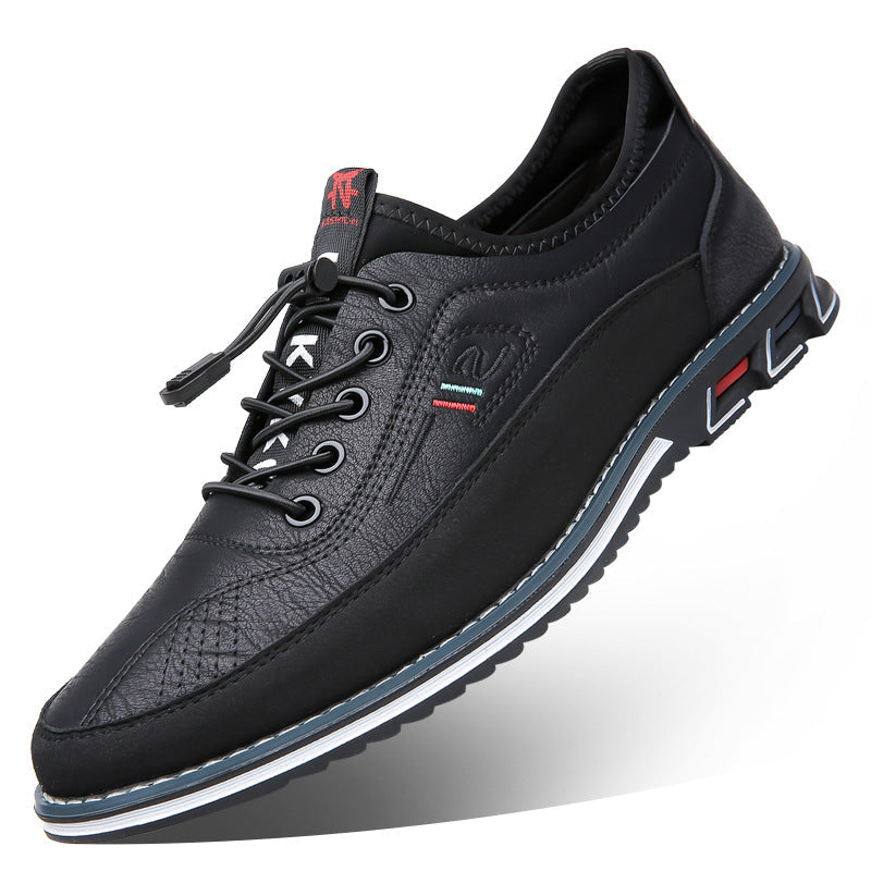 Arturo | Leder Sneaker Herren