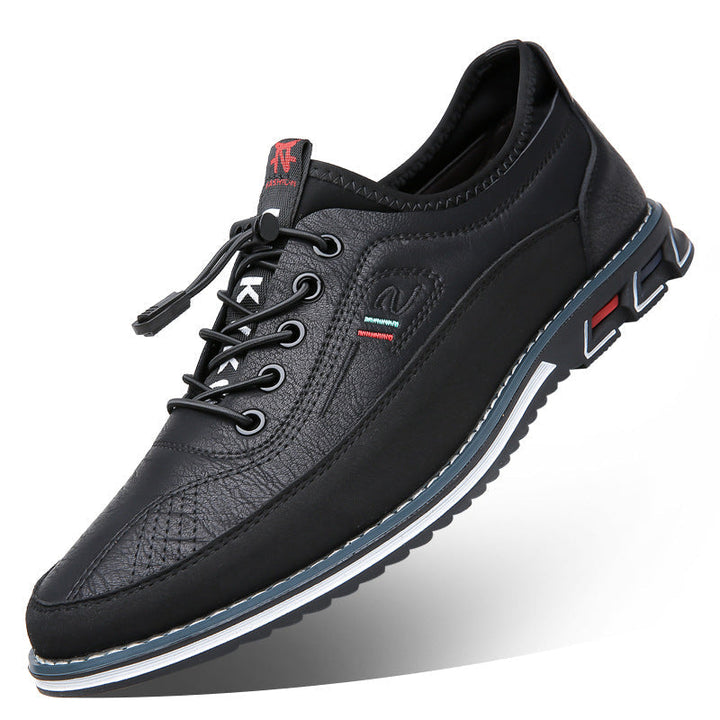 Arturo | Leder Sneaker Herren