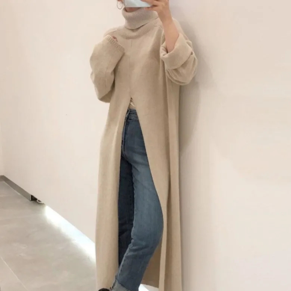 Madelhari | Trendiger Pullover für Frauen