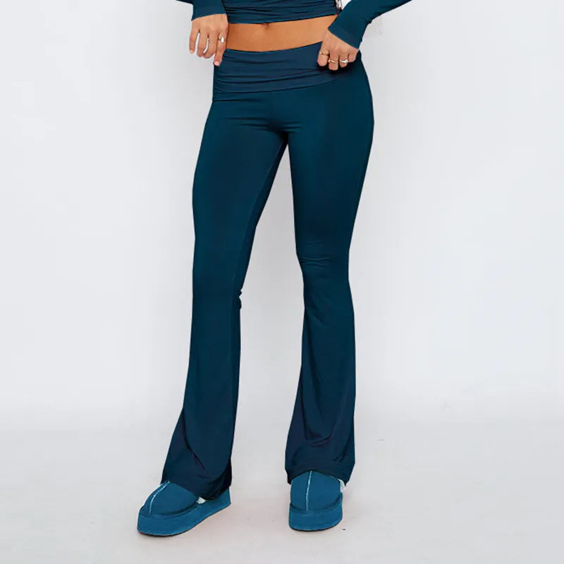 Faedra | Zweiteiliges Winter-Set Damen