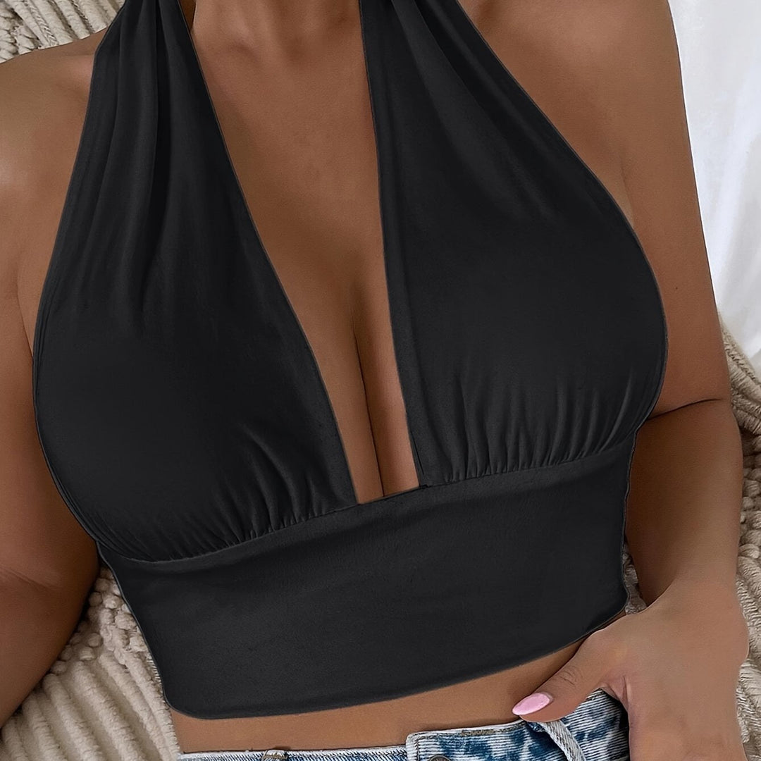 Celestielle | Elegantes Bandeau-Top
