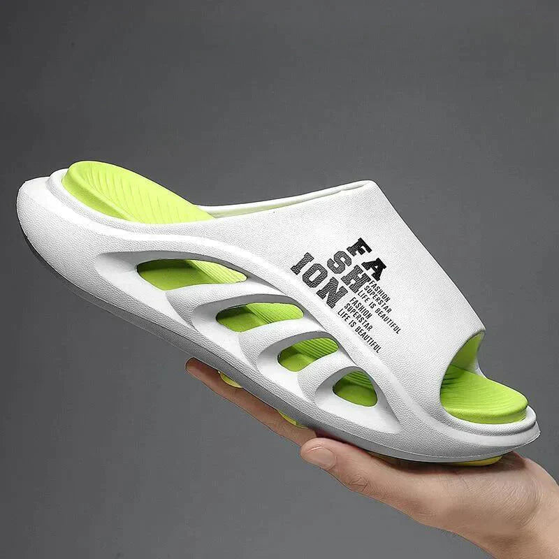 Leron | Orthopädische, rutschfeste Sandalen
