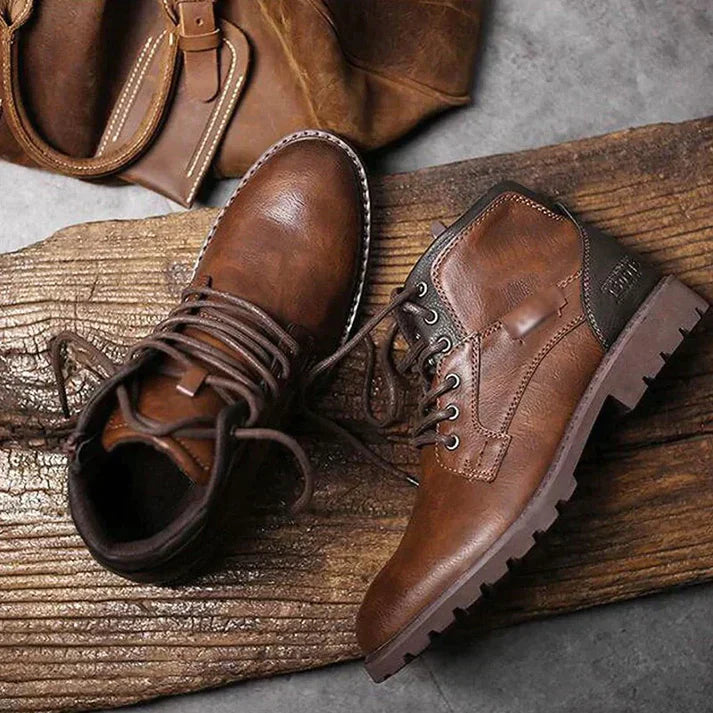 Jonatan | Herrenstiefel