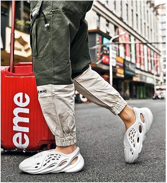 Norric | Atmungsaktive Sommerschuhe Herren