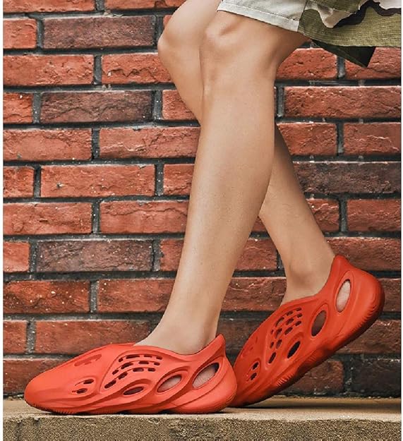 Norric | Atmungsaktive Sommerschuhe Herren