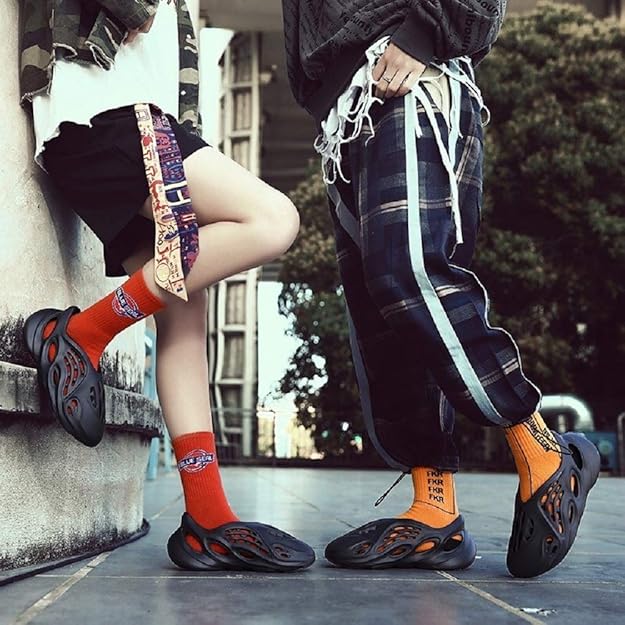Norric | Atmungsaktive Sommerschuhe Herren