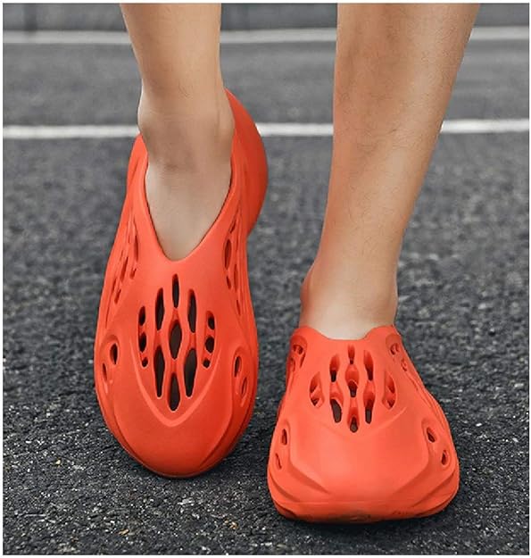 Norric | Atmungsaktive Sommerschuhe Herren