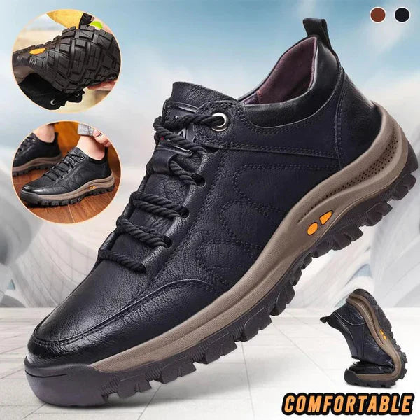 Glenn | Rutschfeste Schuhe für draußen