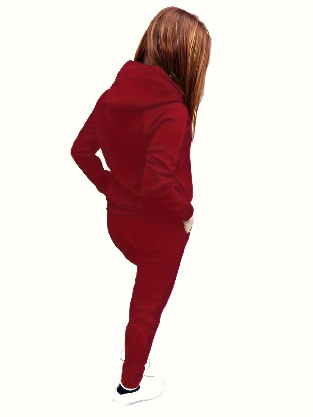 Waverly | Damen-Trainingsanzug-Set