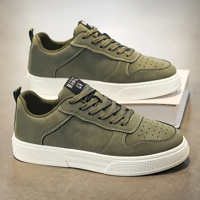 Dixon| Luxus Wildleder Herrenschuhe