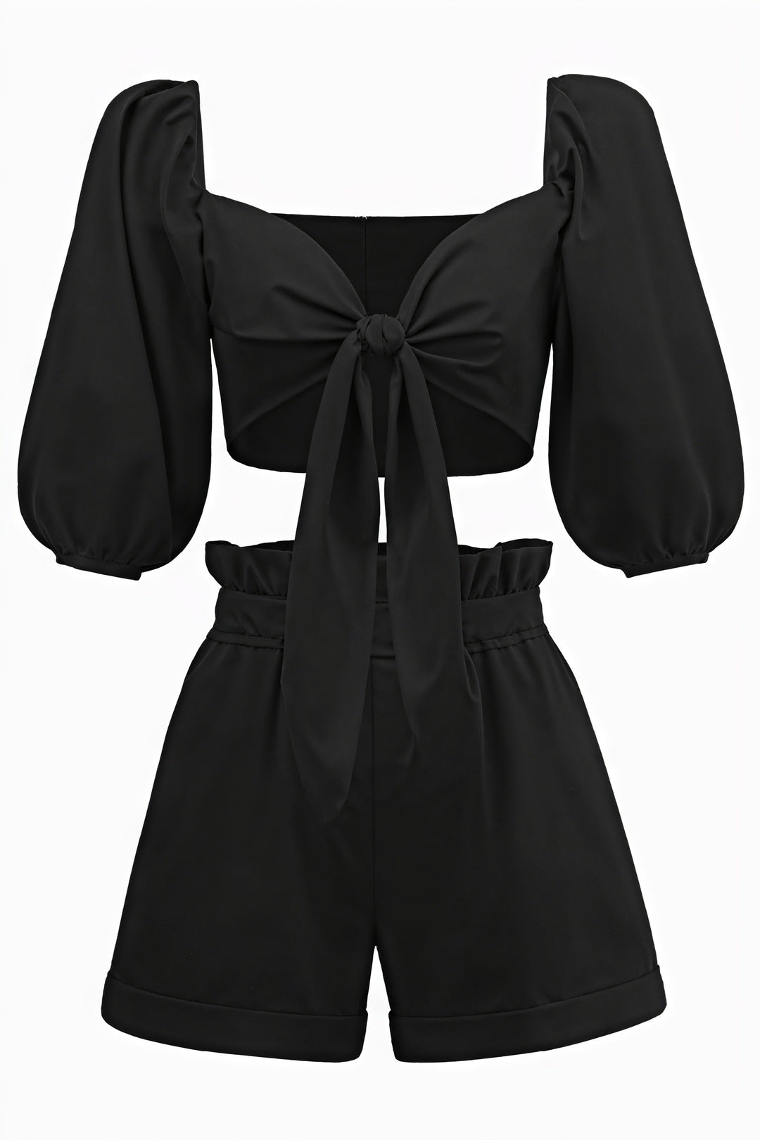 Prilissa | Elegantes Zweiteiler Damen Set