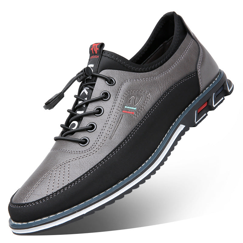 Arturo | Leder Sneaker Herren