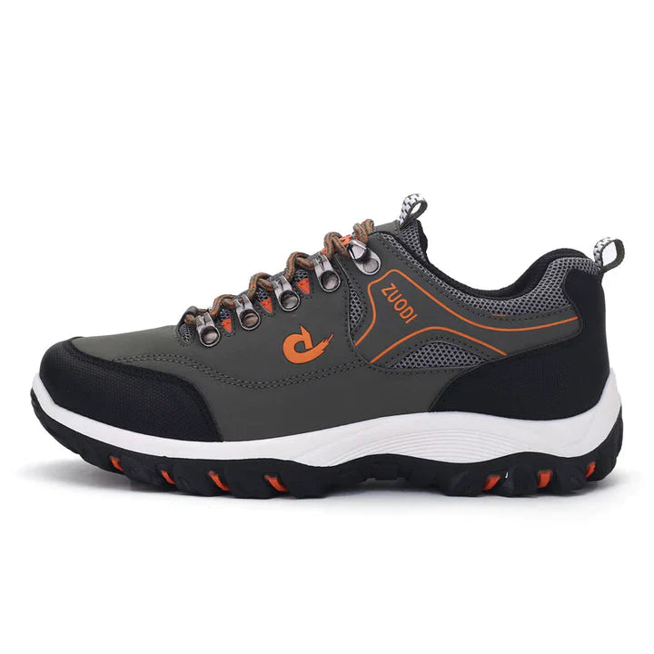 Rigoberto | Orthopädische Unisex-Schuhe