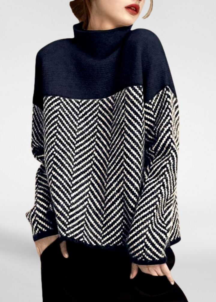 Carlissa | Strickpullover