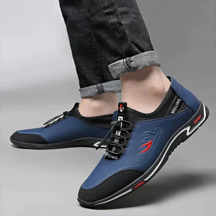 Grimm | Moderne orthopädische Sportschuhe
