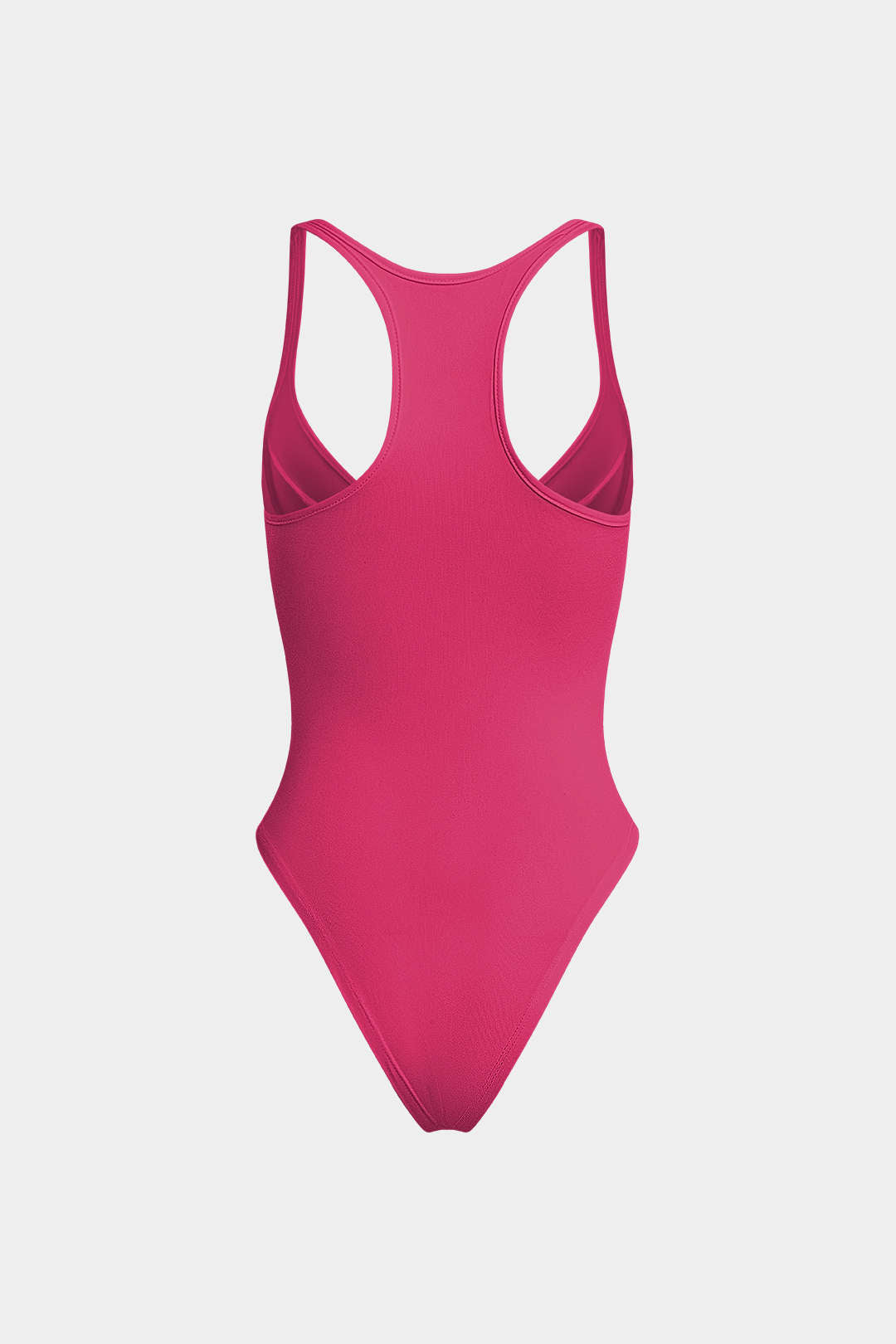 Devonia | Tief ausgeschnittener Bustier-Body