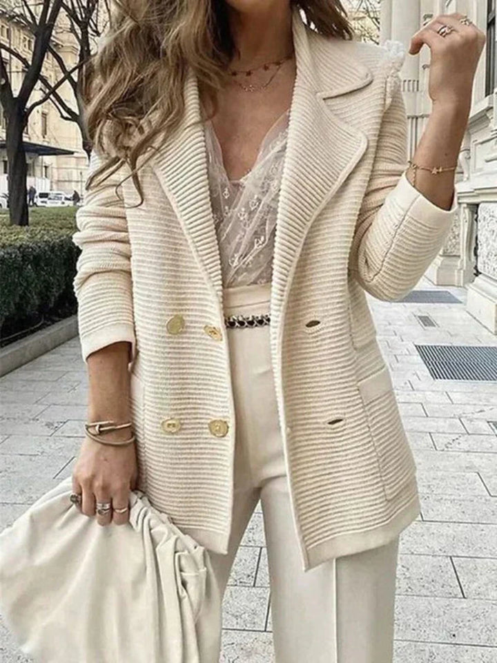 Trixie | Modischer Damen Cardigan